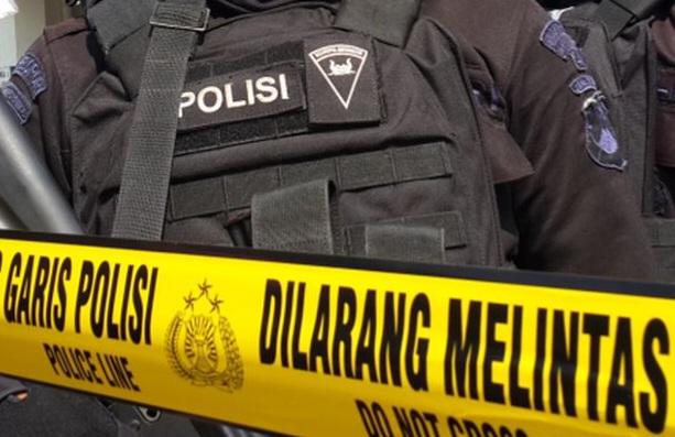 Densus 88 Lakukan Sosialisaai Antiteror di Kalangan Mahasiswa dan Pelajar