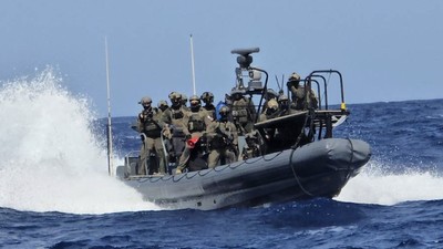 Din Syamsuddin Desak Pemerintah Selamatkan Jurnalis dan Relawan di Israel