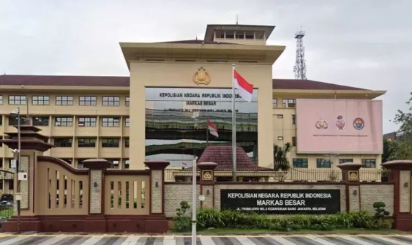 Survei IDM Sebut Kepercayaan pada Polri Meningkat 79,2 Persen