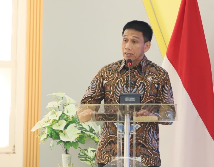 Pemerintah Kaji Serius Soal Kebijakan E-Voting Pemilu