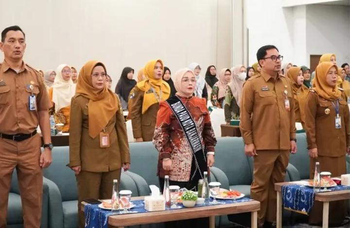 Peran Krusial Guru PAUD Banjarmasin: Senjata Utama Melawan Stunting!