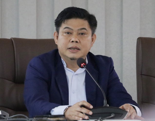 Komisi I DPR: Penyelenggara Sistem Elektronik Harus Verifikasi Usia dan Ijin Ortu