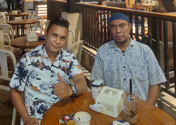 PWMOI NTT Tegaskan Pemberitaan Polemik RAT Kopdit Swasti Sari Dilindungi UU Pers