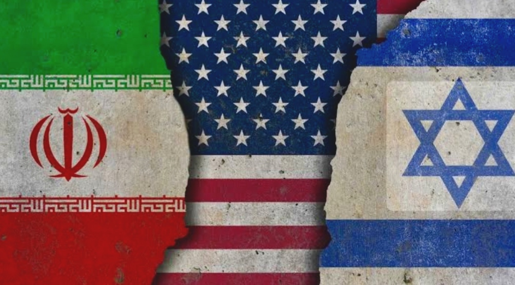 Siap Perang, Iran Tolak Semua Poin Proposal Damai AS
