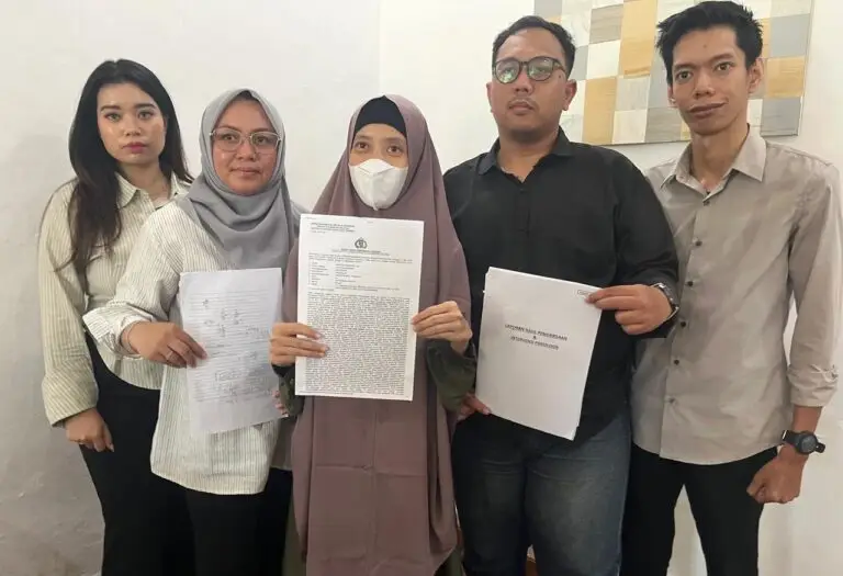 Miris! Anak Jadi Korban Bullying di Banjarbaru, Sang Ayah Malah Dipolisikan Pejabat Kejaksaan