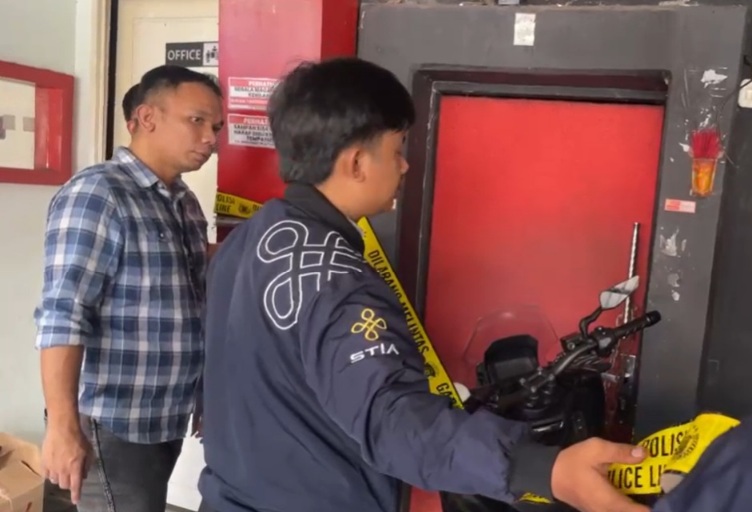 Dugaan Prostitusi Anak Berkedok Karaoke di Daan Mogot Terbongkar!