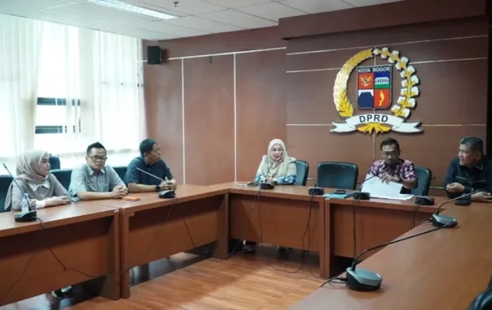 Strategi Kawasan Tanpa Rokok: Upaya DPRD Banjarmasin Perketat Regulasi