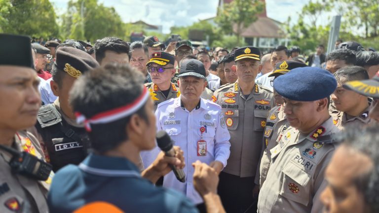 Krisis BBM Subsidi Melanda Kalsel, Pemprov Bentuk Satgas Sikat Mafia Tuntas!