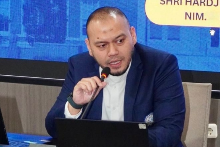 Hardjuno Tagih Janji Menkeu Purbaya Bentuk Lembaga Pengganti Satgas BLBI