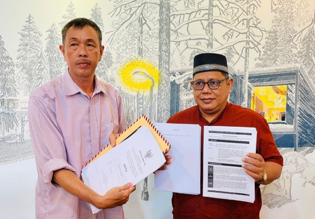 6 Tahun Menuntut Keadilan, Keluarga Steven Kondoy Bawa Dugaan Kejanggalan Kasus ke Komisi III DPR