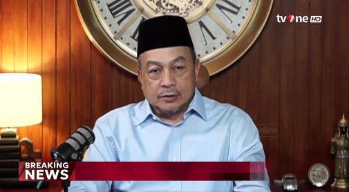 Kecam Pencegatan Armada Global Sumud Flotilla, Ustaz Bachtiar Nasir: Pemerintah Harus Tekan Israel