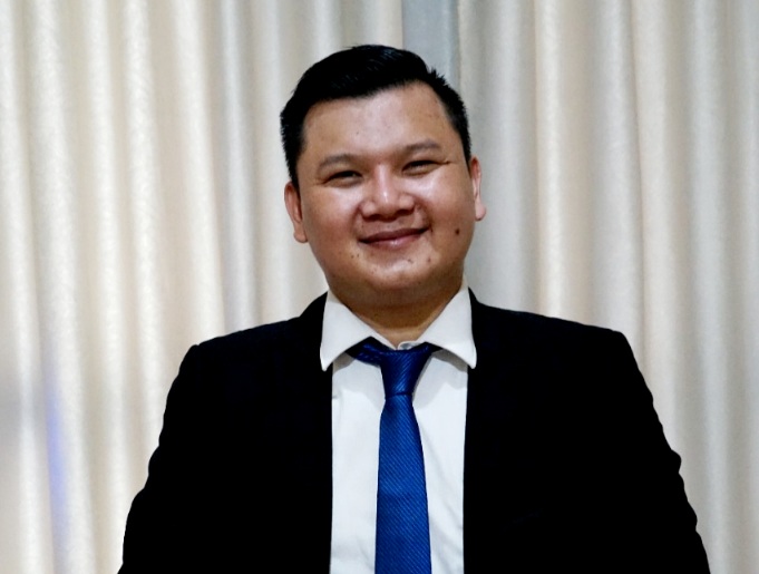 Ketum Smart Indonesia Yayan: Pidato Presiden Prabowo Subianto Memberi Optimisme Generasi Muda