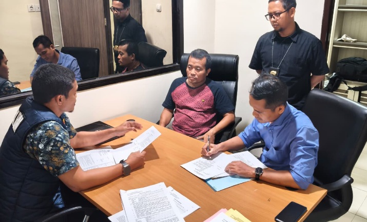 Dugaan Pelanggaran Cukai, Bareskrim Ciduk Satu Tersangka