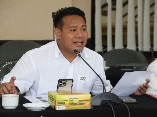 Harga TBS Sawit Anjlok, DPR Desak Pemerintah Segera Intervensi Pasar
