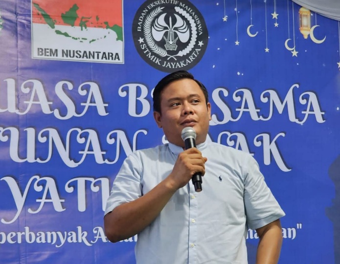 Penri Sitompul Minta Warga Sumatera Jangan Panik, Listrik Berangsur Normal