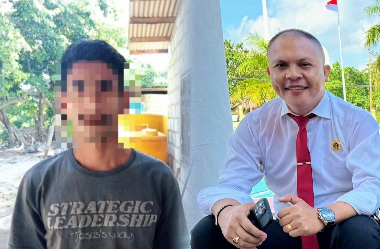 Orang Tak Bersalah Dijadikan Tersangka, Smart Tallo: Ada Apa dengan Polres Rote Ndao?