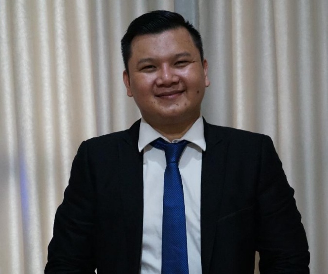 SMAR Yayan: Hewan Kurban Presiden Sudah Tradisi yang Bermanfaat bagi Rakyat