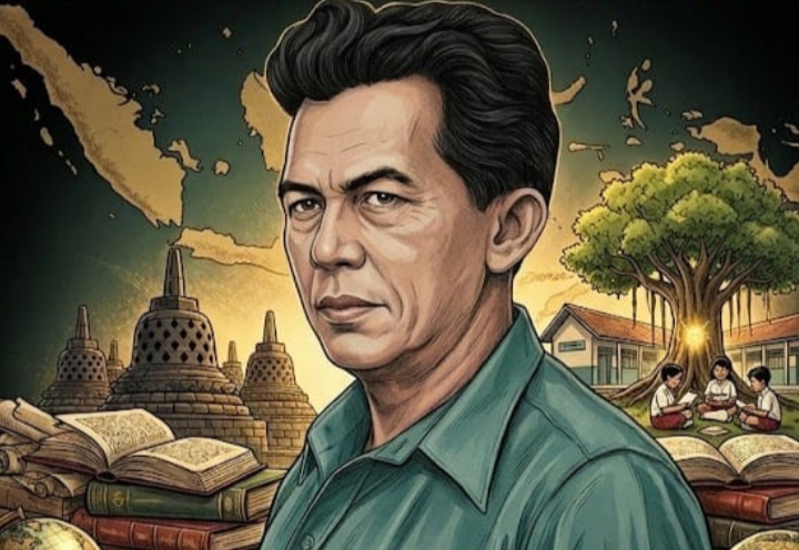 Tan Malaka: Merdeka 100%