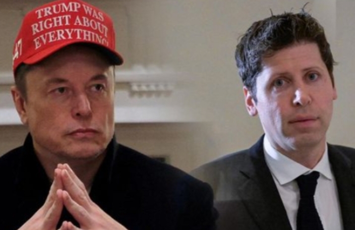 Drama Persidangan AI: Elon Musk Tuntut OpenAI Rp2.400 Triliun Usai Disingkirkan