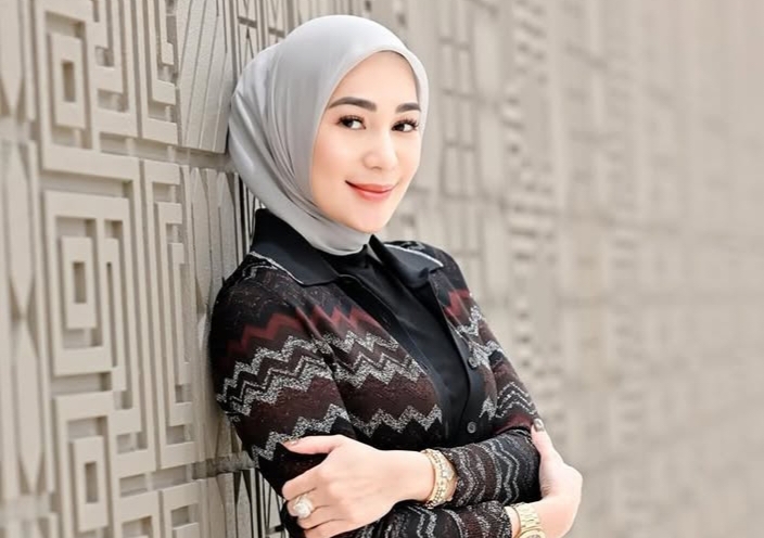 Saling Lapor! Mantan Istri Andre Taulany dan ART Beradu Dalih di Polres Jaksel