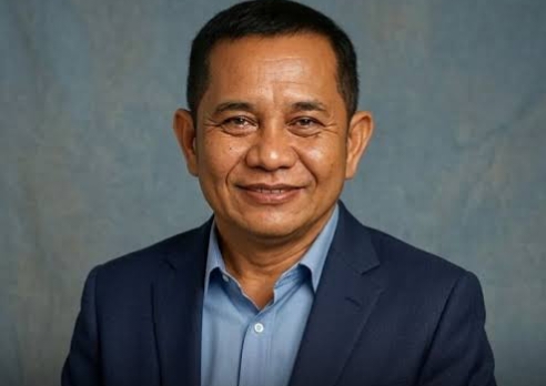 Mengenal Haji Ciut, Crazy Rich Binuang Kalsel Adik Kandung Dari Haji Ijai