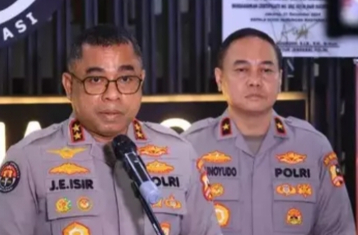 Polri Larang Anggota Live Streaming Saat Dinas Demi Jaga Citra Institusi