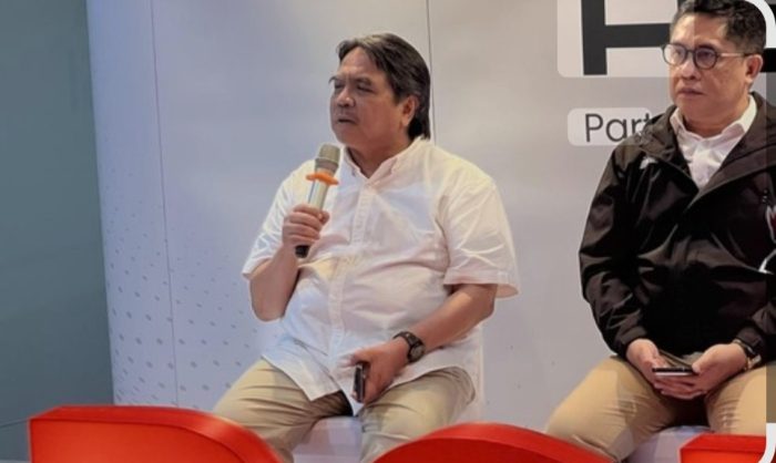 Ade Armando Resmi Mundur dari PSI