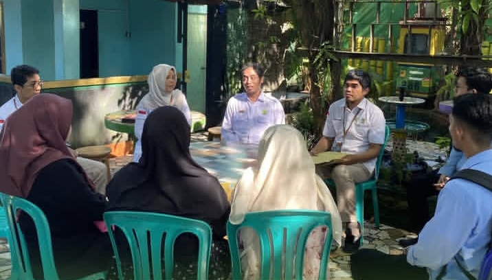 Perluas Jangkauan Layanan, Perumda PALD Banjarmasin Gandeng Sejumlah Praktik Kesehatan