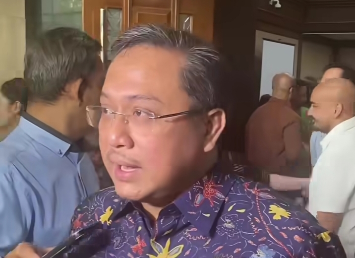 Polemik Kewenangan Audit Kerugian Negara, Agung Firman Sampurna: Konstitusi Mandatkan BPK Sebagai Auditor Eksternal