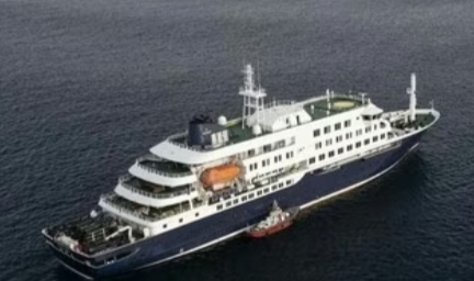 Alarm Bahaya Hantavirus dari Kapal Pesiar MV Hondius, WHO Waspadai Lonjakan Kasus Global