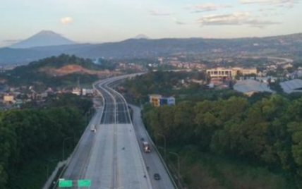 Proyek Strategis Tol Jogja-Bawen: Akses Sleman-Borobudur Masuk Tahap Konstruksi