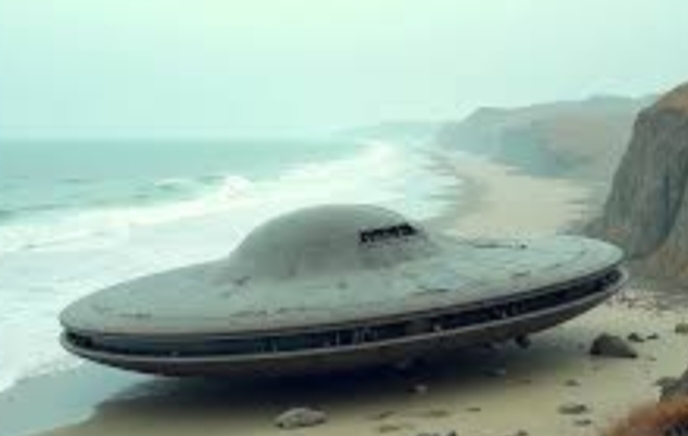 Deklasifikasi Dokumen UFO 2026: Transparansi Pentagon atau Sekadar Kuantitas?