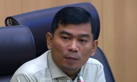 Strategi Jitu Berantas Tambang Ilegal: DPR Desak Aparat Incar Penadah Besar