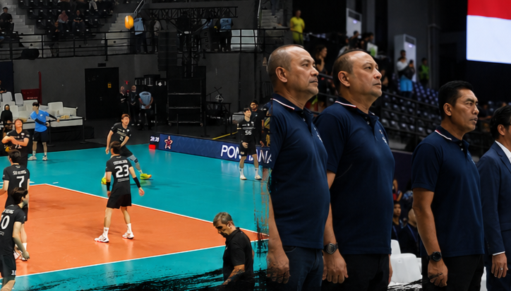 Megahnya Proliga dan AVC 2026 di Kalbar: Mengupas Tuntas Isu Anggaran Terkuras hingga Dugaan Aliran Dana Ilegal
