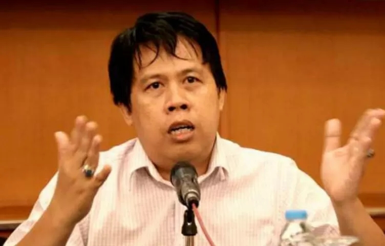KPK Disentil CBA Soal Skandal Suap Blueray Cargo, Takut Periksa Dirjen Bea Cukai?