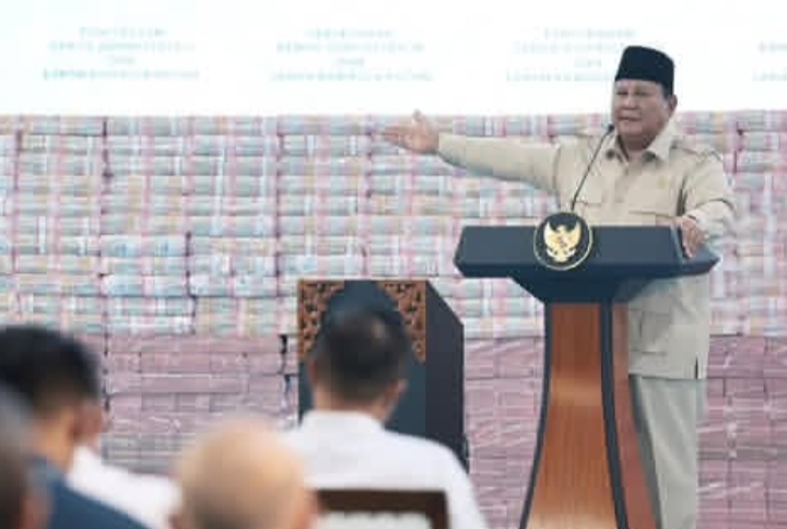 Kejagung Pamer Uang Sitaan Triliunan, Investor China Keluhkan Pemerasan