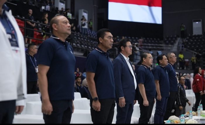 3 tahun Proliga dan AVC 2026 Kalbar, Dugaan Menguras Anggaran Daerah hingga Dana Ilegal