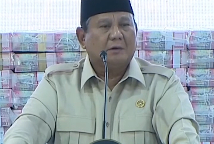 Renovasi Besar-besaran 10 Ribu Puskesmas: Prabowo Alokasikan Rp10 Triliun dari Dana Sitaan Koruptor