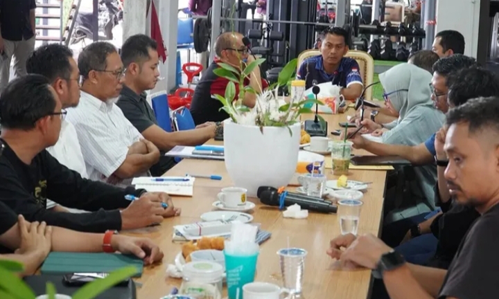 Pemkot Banjarmasin Siap Sulap Sampah Jadi Berkah, Gaet PT WTUPI!