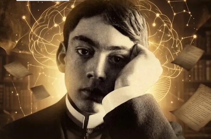 Khalil Gibran: Sayap-Sayap Patah
