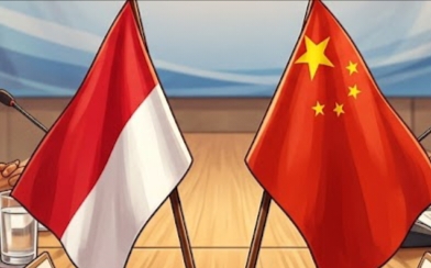 Surat Terbuka Investor China Bikin Heboh, Prabowo Subianto Kebut Satgas Deregulasi