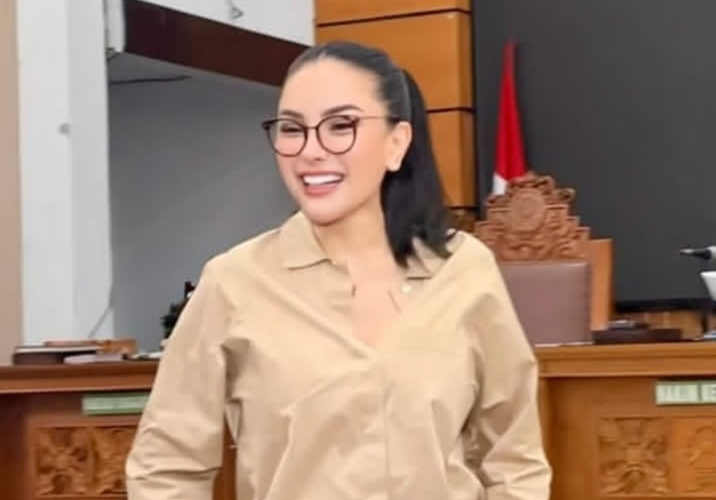5 Berita Terpopuler: Dari Langkah Berani Nikita Mirzani, Tuntutan Transparansi Anggaran Daerah, Hingga Kesehatan Anak