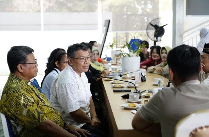 Langkah Baru Banjarmasin Kota Toleran, KLUB Perkuat Literasi Lintas Iman