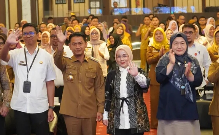 Gebrakan Pemkot Banjarmasin 2026: Digitalisasi Bansos Lewat Infrastruktur Publik Berbasis Teknologi