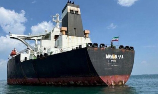 Pecah Paket Lelang, Minyak Mentah Sitaan MT Arman Laku Rp 900 Miliar