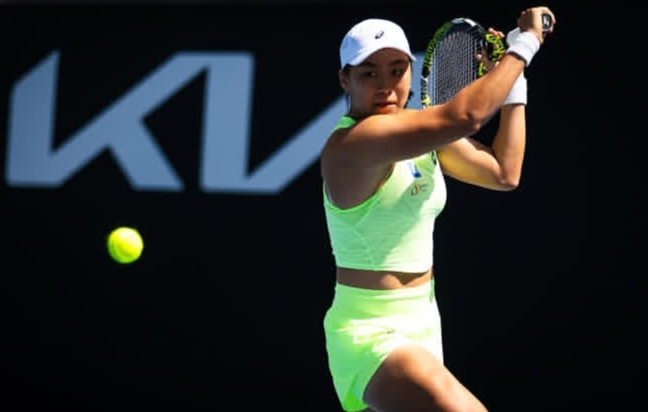 Kalah di Perempat Final, Janice Tjen/Eudice Chong Gagal Menuju Semifinal Eastbourne Open 2026