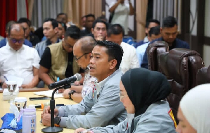 Setengah Milenium Kota Seribu Sungai: Banjarmasin Siapkan Perayaan Akbar Hari Jadi ke-500