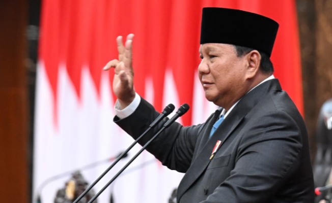 Lawatan ke Prancis, Prabowo Bawa Pulang Investasi Rp61,25 Triliun