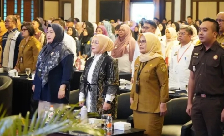 Transformasi Digital Banjarmasin: Mengintegrasikan Layanan Perlindungan Sosial