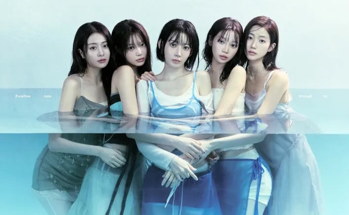 Agensi Dikritik Keras, Comeback LE SSERAFIM 'BOOMPALA' Picu Kemarahan Fans Gara-Gara Sosok Ini!